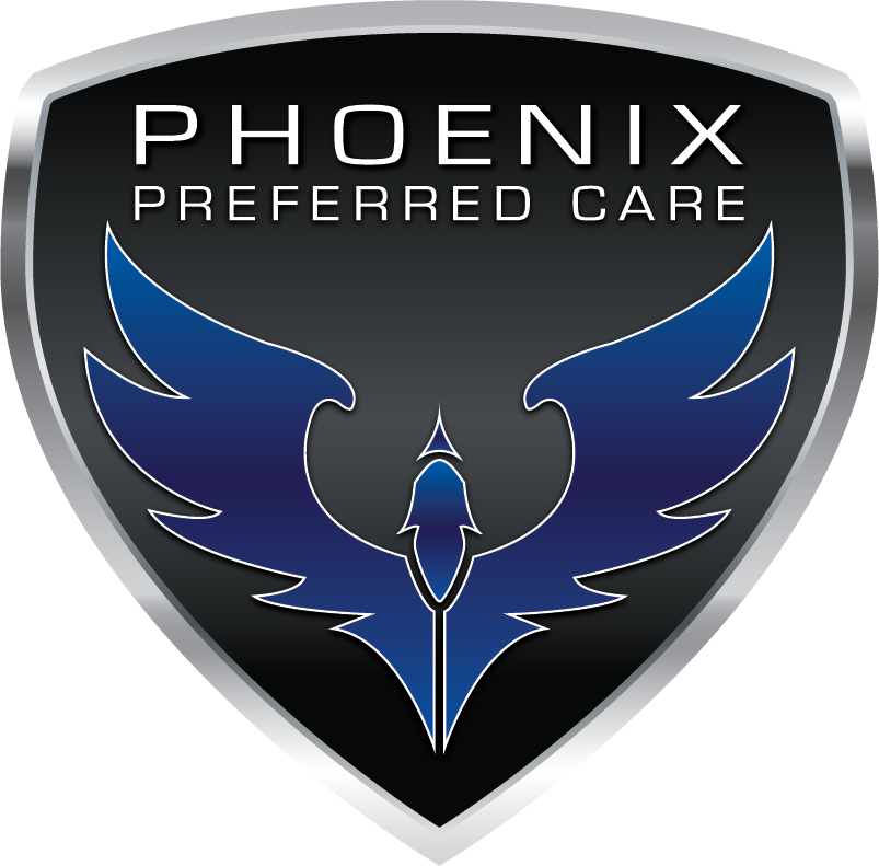 phoenix preferred care logo
