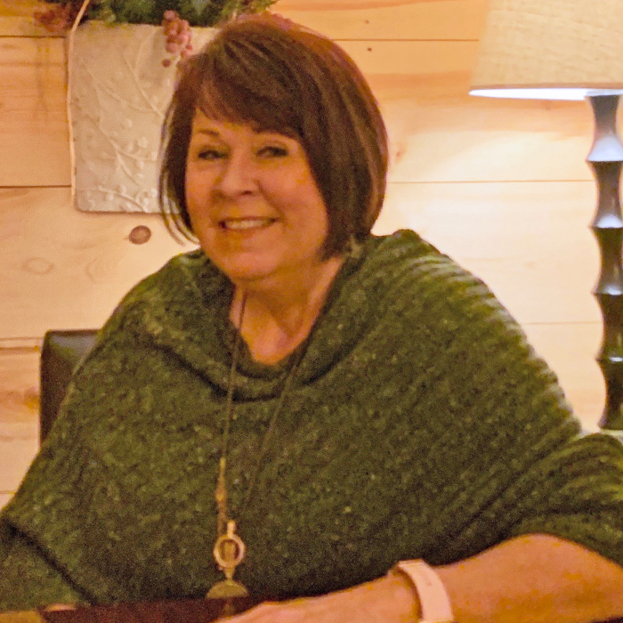 Julie Shepperd