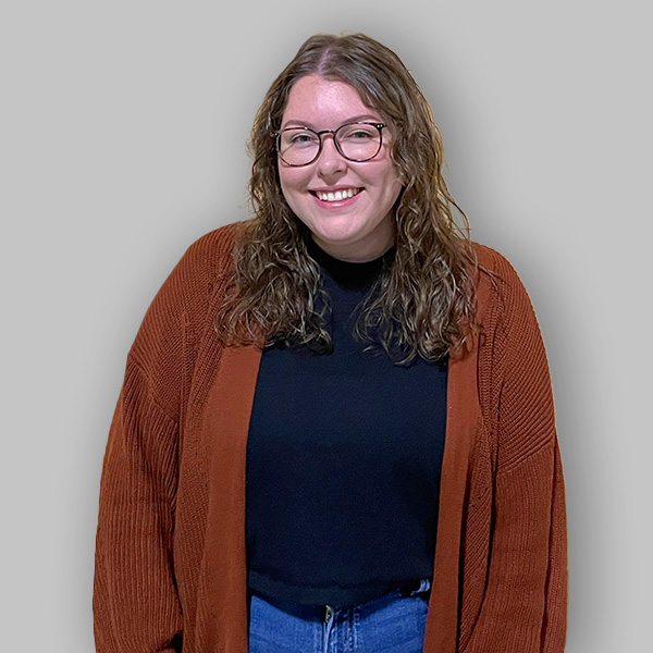  Bekah Kennedy, BA