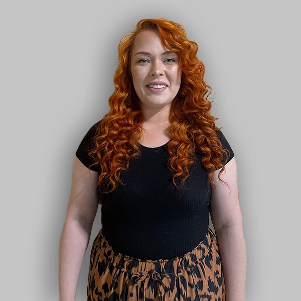 Candace Duncan, BS