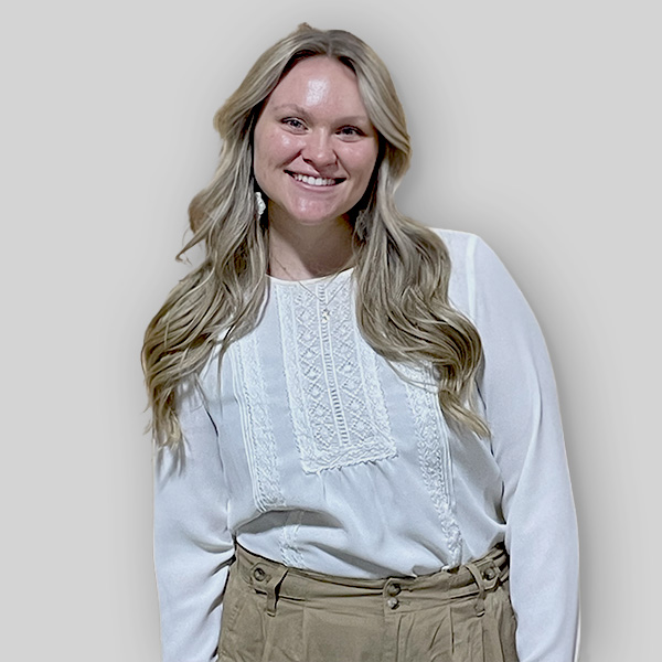 Emily Keck, BA