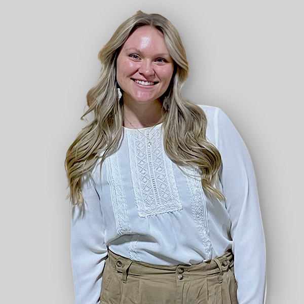 Emily Keck, BA