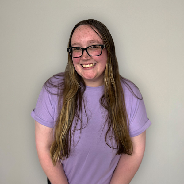 Macy Bright, BA