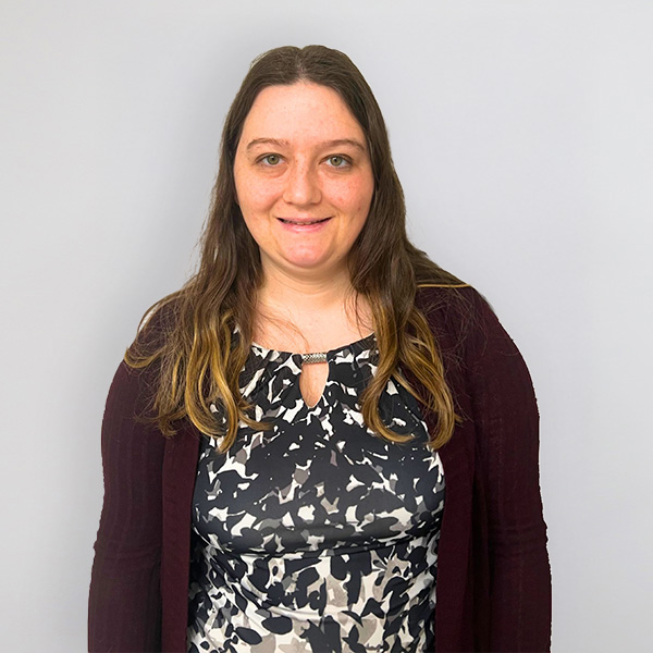 Stephanie Vander Zouwen